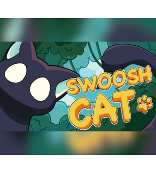 SwooshCat Steam Key GLOBAL